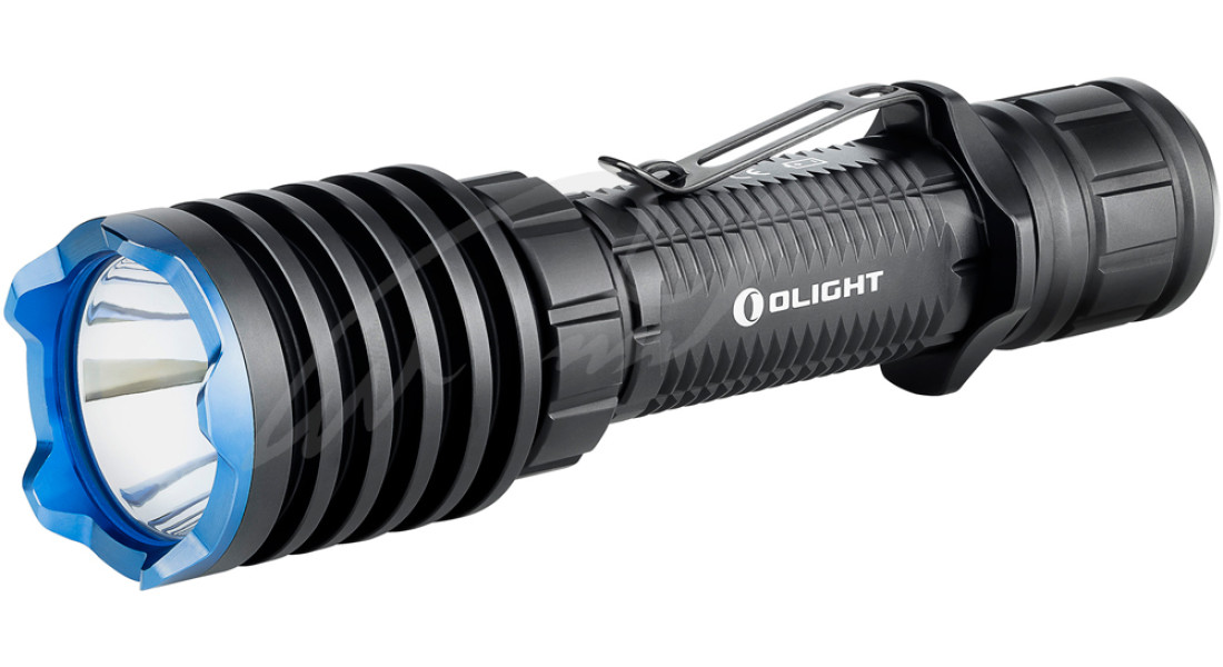 Фонарь Olight Warrior X Pro Black
