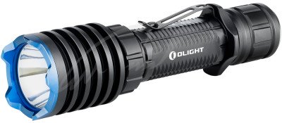 Ліхтар Olight Warrior X Pro Black