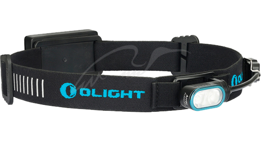 Ліхтар налобний Olight Array