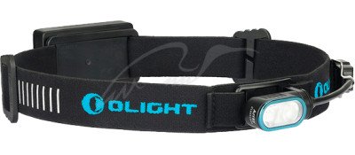 Фонарь налобный Olight Array