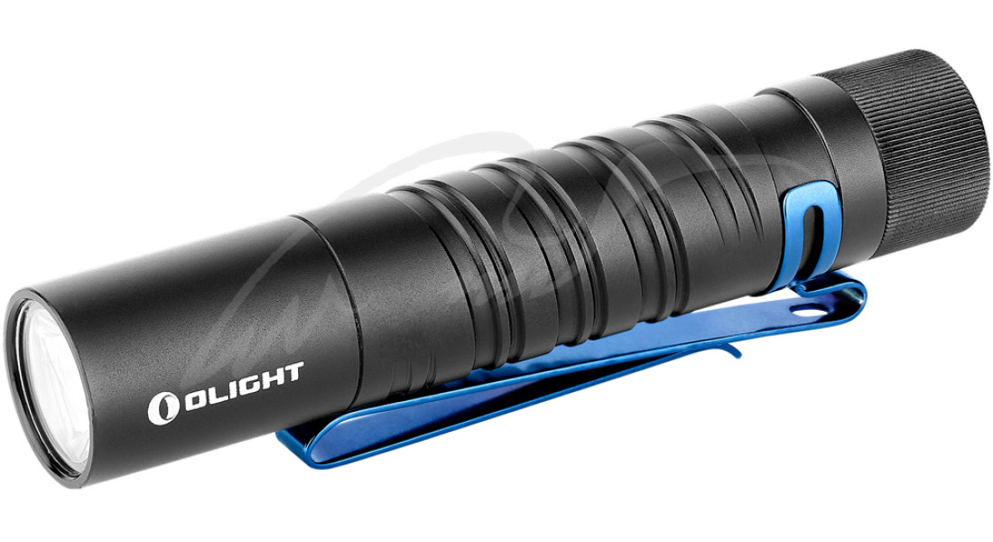 Фонарь Olight I5T EOS Black