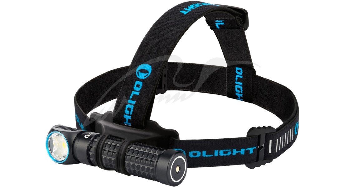 Фонарь Olight Perun KIT Black