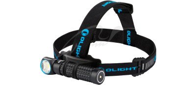 Ліхтар Olight Perun KIT Black