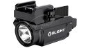 Фонарь с ЛЦУ Olight Baldr Mini Black