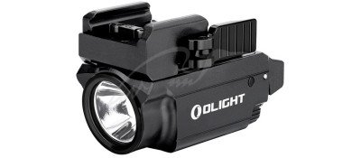 Ліхтар з ЛЦВ Olight Baldr Mini Black