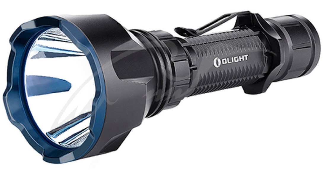 Фонарь Olight Warrior X Turbo Black Фонарь Olight Warrior X Turbo Black