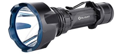 Ліхтар Olight Warrior X Turbo Black