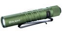 Ліхтар Olight I3T EOS OD Green