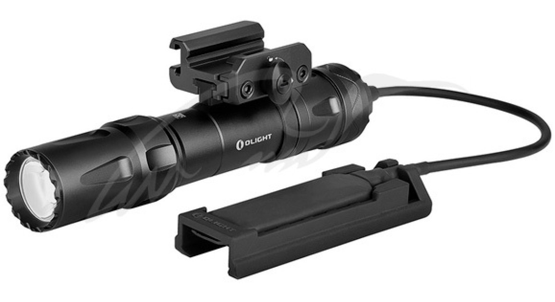 Ліхтар Olight Odin Black
