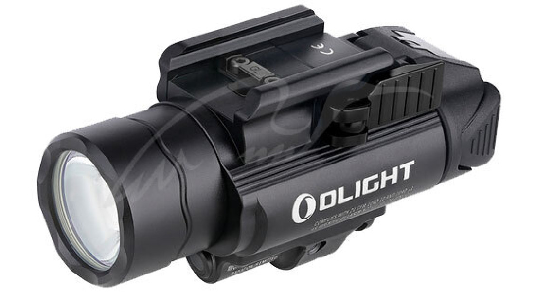 Фонарь Olight BALDR IR с инфракрасным ЛЦУ