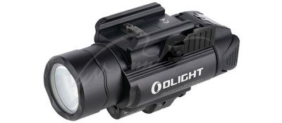 Ліхтар Olight BALDR IR з інфрачервоним ЛЦВ