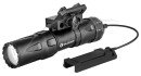 Фонарь Olight Odin Mini Black с креплением M-LOK