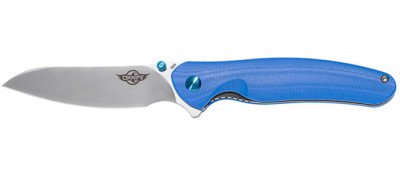 Нож Olight DREVER Blue