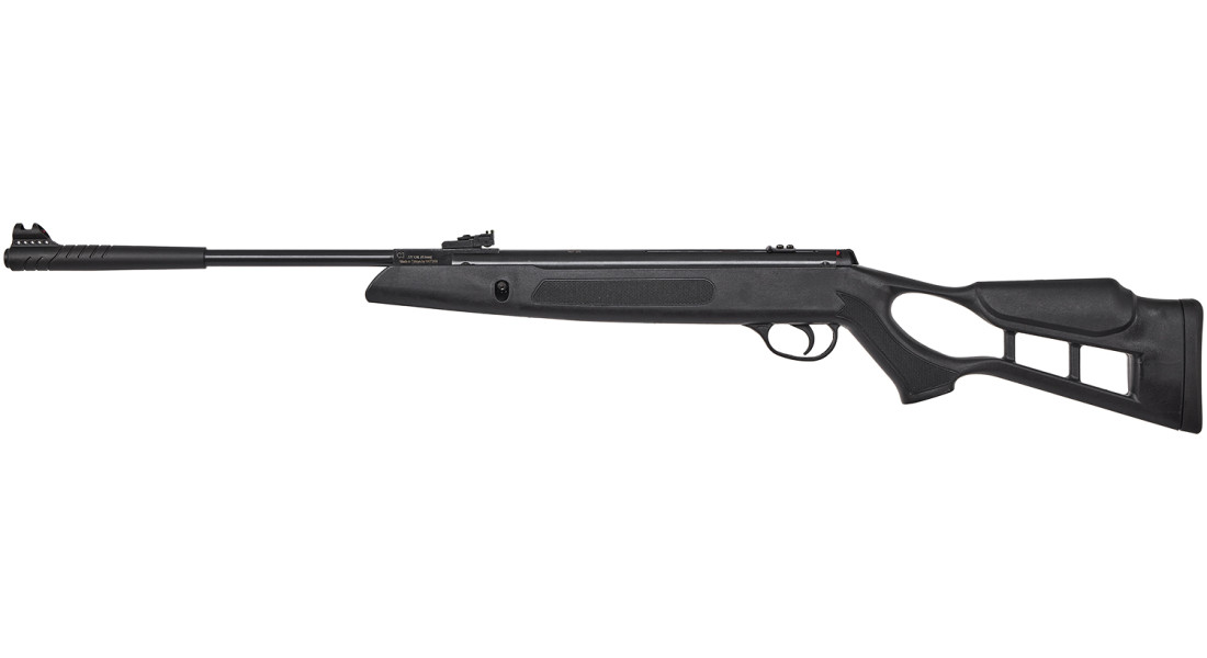 Гвинтівка пневматична Optima Striker Edge кал. 4,5 мм