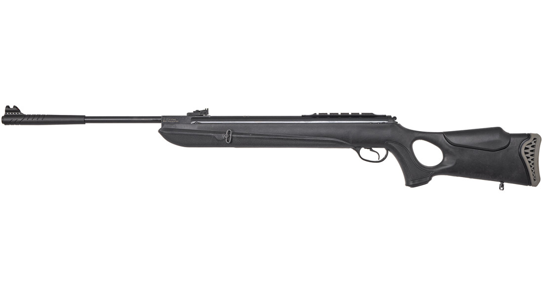 Гвинтівка пневматична Optima Mod.130 Vortex кал. 4,5 мм