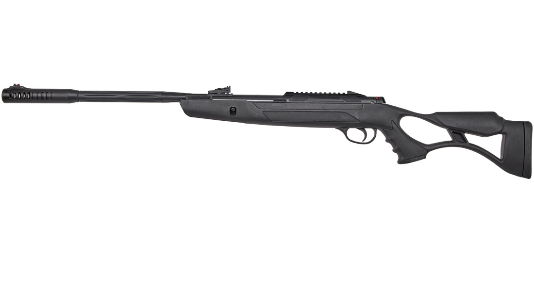 Гвинтівка пневматична Optima AirTact ED кал. 4,5 мм