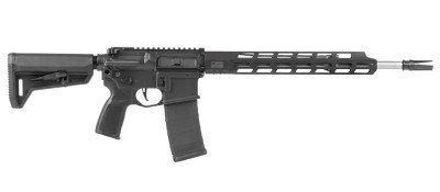 Карабин Sig-Sauer M400 кал. 223 Rem 16'' SS 1/2