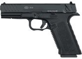 Пістолет пневматичний SAS K18 Blowback кал. 4.5 мм BB