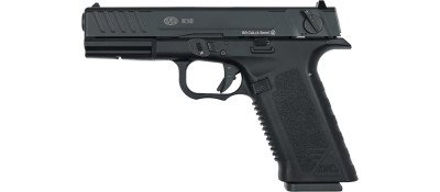 Пістолет пневматичний SAS K18 Blowback кал. 4.5 мм BB