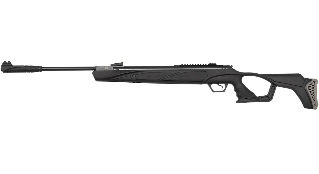 Гвинтівка пневматична Optima Mod.125 Vortex PRO 4.5 мм Гвинтівка пневматична Optima Mod.125 Vortex PRO 4.5 мм