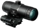 Магніфер Vortex VMX-3T з відкидним кріпленням на планку Пікатінні
