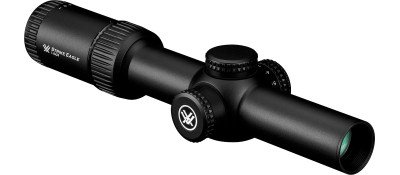 Прицел оптический Vortex Strike Eagle 1-8x24 сетка AR-BDC3 c подсветкой