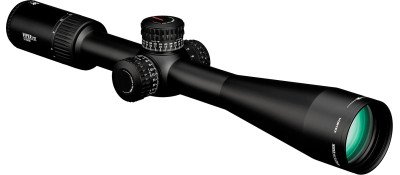 Приціл Vortex Viper PST Gen II 5-25x50 F1 сітка EBR-7C (MRAD) з підсвічуванням