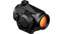 Прицел коллиматорный Vortex Crossfire 2 MOA Weaver