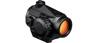 Приціл коліматорний Vortex Crossfire 2 MOA Weaver