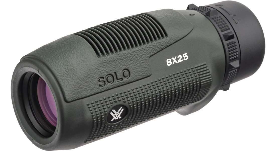 Монокуляр Vortex SOLO® 8x25