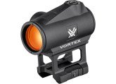 Приціл коліматорний Vortex Crossfire II Solar 2 MOA Picatinny/Weaver