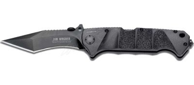Ніж Boker Plus Jim Wagner Reality-Based Blade