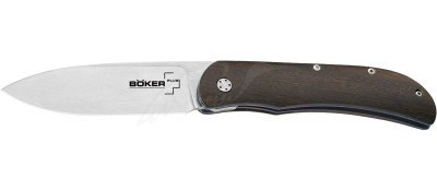 Нож Boker Plus Exskelimoor 1