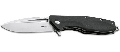 Нож Boker Plus Caracal Folder