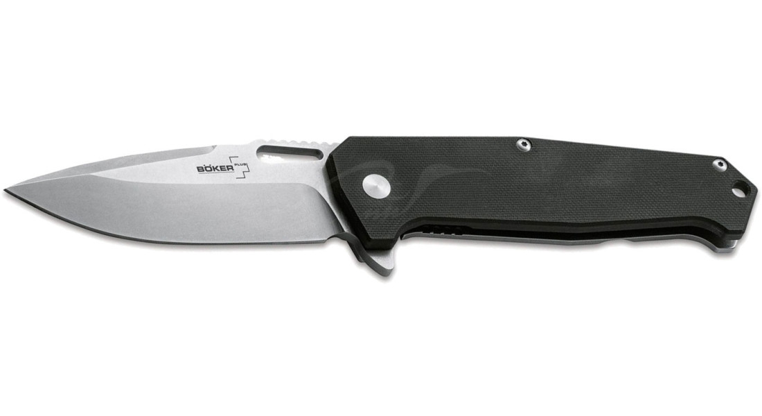 Нож Boker Plus Hitman