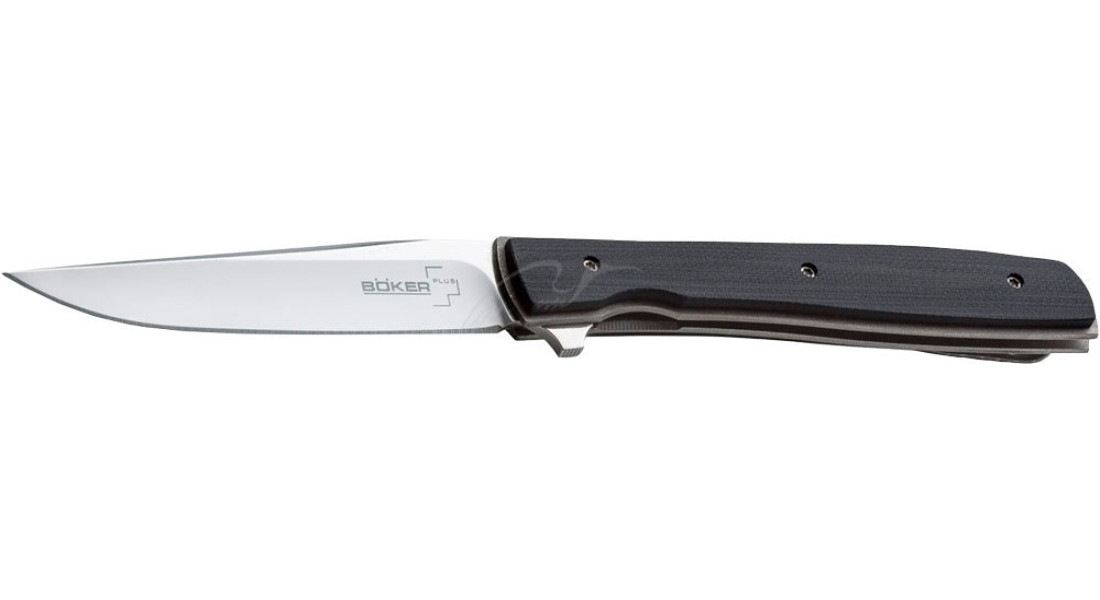 Ніж Boker Plus Urban Trapper G10