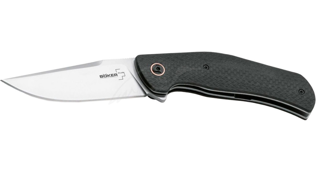 Нож Boker Plus Roundhouse