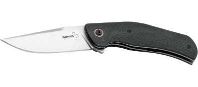 Ніж Boker Plus Roundhouse