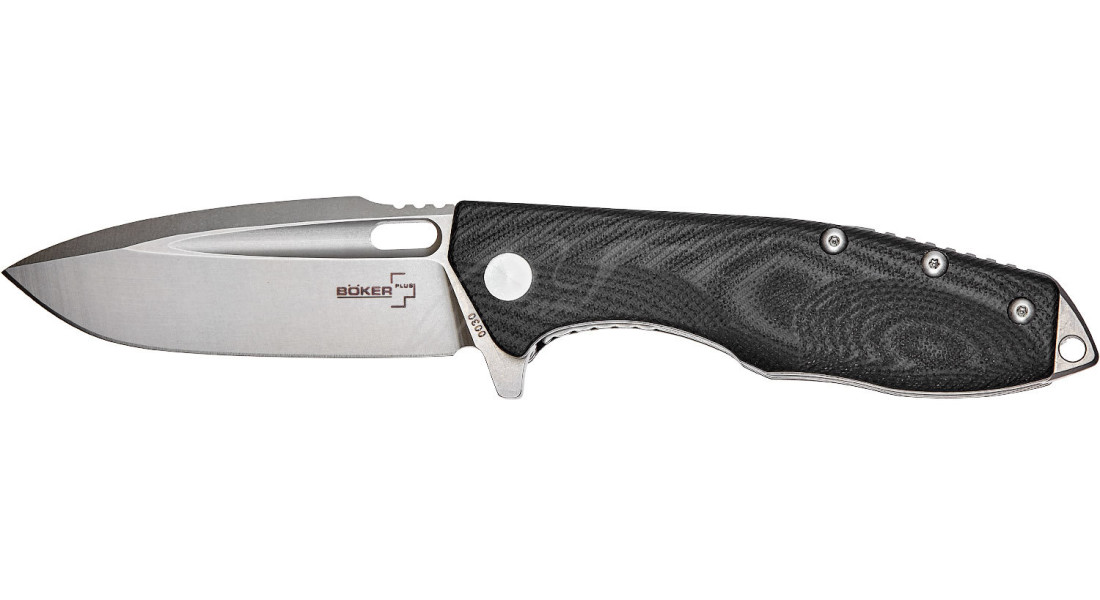 Нож Boker Plus Caracal Mini