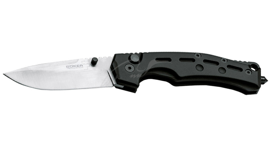 Нож Boker Plus Thunderstorm