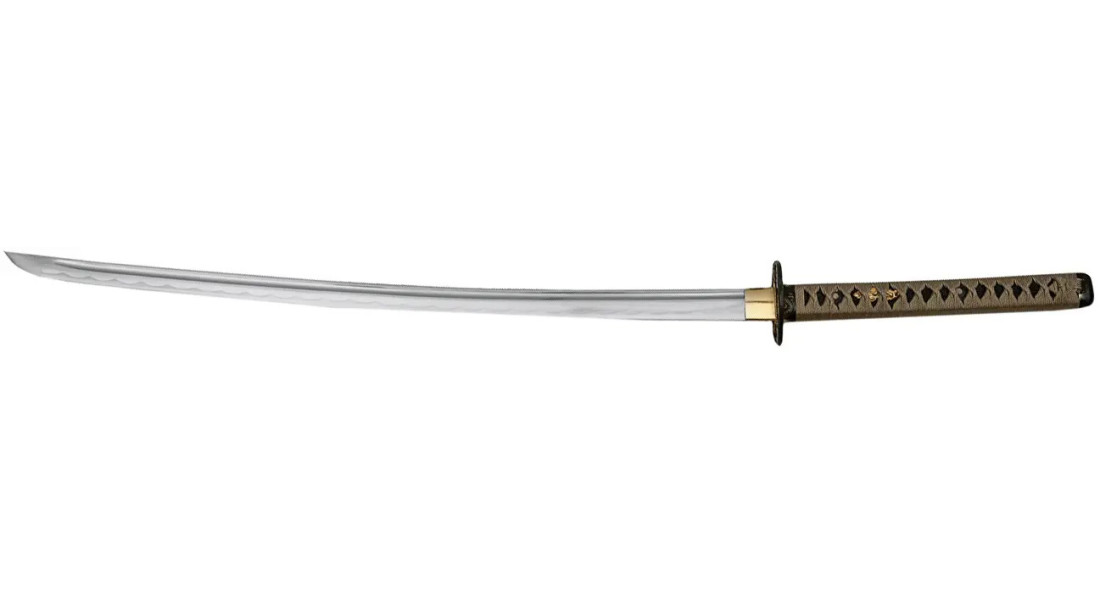 Меч Boker Magnum Bejuno Katana
