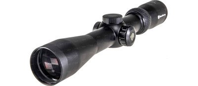 Приціл Nikko Stirling Diamond 3-9x42 з підсвічуванням