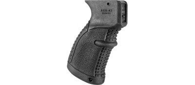 Пістолетна Рукоятка FAB Defense AGR-47 прогумована для АК-47/74