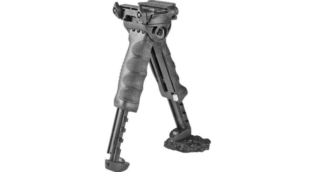 Рукоятка-сошки FAB Defense T-POD-G2 поворотная