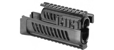 Цівка FAB Defense полімерна для Сайги