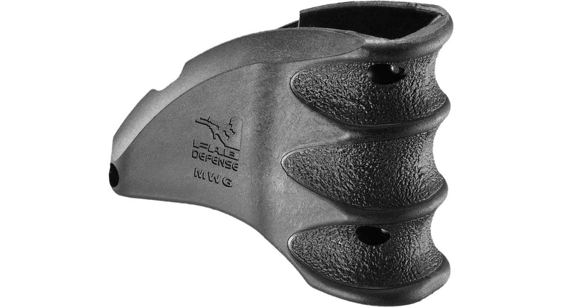 Накладка FAB Defense MWG на шахту магазина AR15/M16