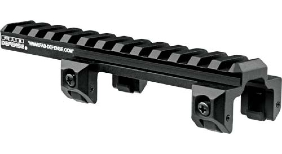 Планка FAB Defense MP5-SM для MP5