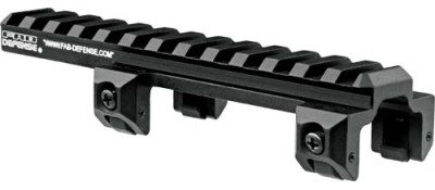 Планка FAB Defense MP5-SM для MP5