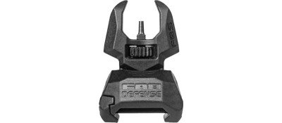 Мушка складна FAB Defense FBS на планку Picatinny