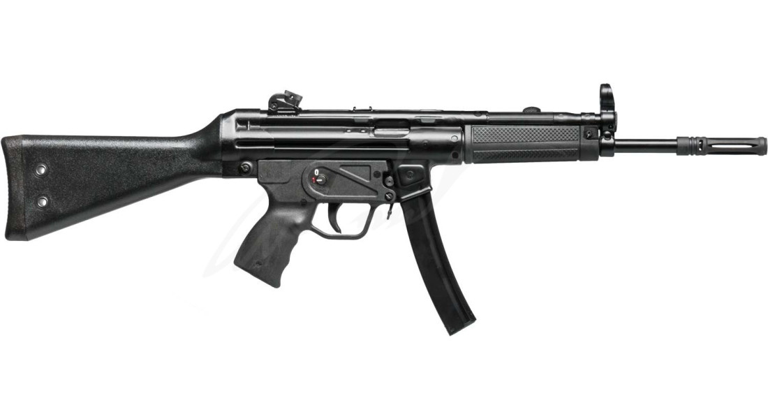 Карабин MKE T94A2 9мм (9х21)